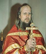 Патриаршее соболезнование в связи с убийством священника Олега Ступичкина